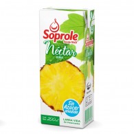 JUGO NECTAR EN CAJITA PIÑA 200 CC
