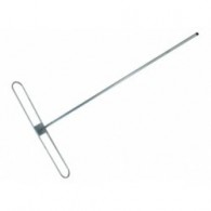 PORTA MOPA AVION 90 CM