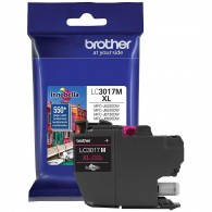 CARTUCHO LC3017M MAGENTA 550 PAGINAS