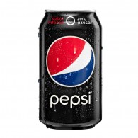 BEBIDA LATA ZERO 350 ML