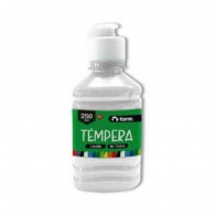 TEMPERA BLANCO 250 ML