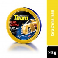 CERA PARA AUTO CREMA 200 GR