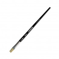 PINCEL N14 ESPATULA MANGO DE MADERA