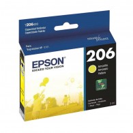CARTUCHO TINTA T206420-AL AMARILLO P/XP-2101 EPSON