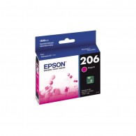 CARTUCHO TINTA T206320-AL MAGENTA P/XP-2101 EPSON