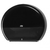 DISPENSADOR PAPEL HIGIENICO ELEVATION MINI NEGRO