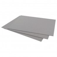 CARTON PIEDRA GRIS 1.5 MM 55X77 CM 