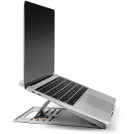 BASE PARA NOTEBOOK/TABLET EASY RISER GO SMARTFIT HASTA 14" K50421