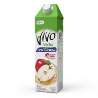 NECTAR MANZANA 1 LT