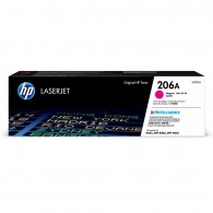 TONER W2113A 206A MAGENTA 1250 PAGINAS