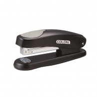 CORCHETERA METAL CORTA OFFICE NEGRO