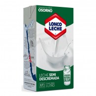 LECHE SEMIDESCREMADA BASE TETRA SIN TAPA