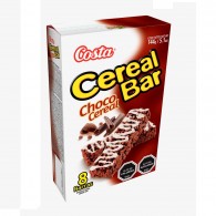 BARRA CEREAL CHOCOCEREAL DISPLAY 8 UN X 18 GR