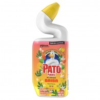 LIMPIADOR GEL TROPICAL 500 CC