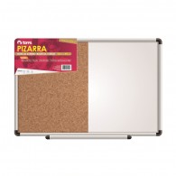 PIZARRA CORCHO 40 X 60 CM