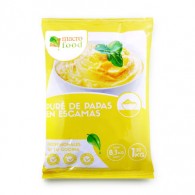 PURE EN ESCAMAS 1 KG