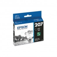 TINTA T207120-AL NEGRO 300 PAG T207120-AL