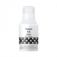 BOTELLA DE TINTA GI-11 NEGRO CANON