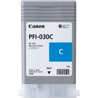 TINTA PFI-030 CIAN- 55 ML 3490C001 CANON
