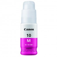 BOTELLA DE TINTA GI-10 MAGENTA 3392C001 CANON