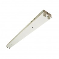 CANOA ILUMINACION 2X40W CTE. ARMADA
