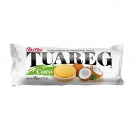 GALLETA DULCE MINI TUAREG COCO 48 GR