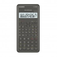 CALCULADORA CIENTIFICA 12 DIGITOS FX-350MS-2