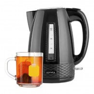 HERVIDOR BLACK 360 (HE420)