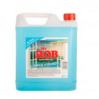 LIMPIAVIDRIOS 5 LT