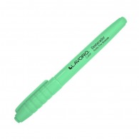 DESTACADOR BOLSILLO MENTA PASTEL