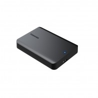 DISCO DURO EXTERNO 4TB CANVIO BASICS NEGRO HDTB540XK3CA