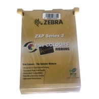 CINTA NEGRA ZPX SERIES 3