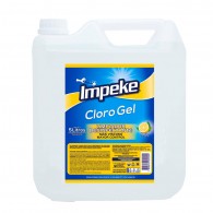 CLORO GEL 5LT LIMON