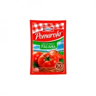 SALSA DE TOMATE ITALIANA DOYPACK 200 GR