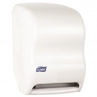 DISPENSADOR TOALLA AUTOCORTE CLASSIC ACRILICO CON SENSOR