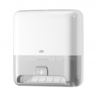 DISPENSADOR TOALLA AUTOCORTE ELEVATION BLANCO INTUITION CON SENSOR