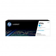 TONER LASERJET 414A CYAN W2021A HP
