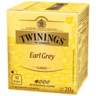 TE NEGRO EARL GREY 10 BOLSITAS