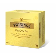 TE NEGRO EARL GREY 50 BOLSITAS