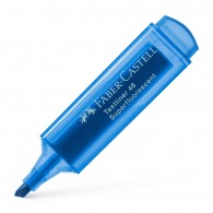 DESTACADOR ESCRITORIO CELESTE TEXTLINER 