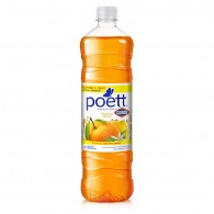 LIMPIADOR PISO AROMA FRESCURA CITRICA 900 ML