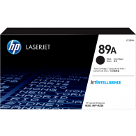 TONER HP 89A CF289A LJ M528 5K BK