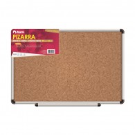 PIZARRA CORCHO 60 X 80CM