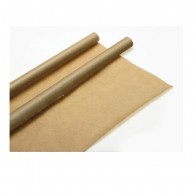PAPEL KRAFT ROLLO 200MT 77CM 60GR 