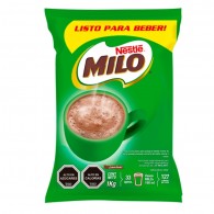 SABORIZANTE PARA LECHE  TOP CUP ALEGRIA 1 KG