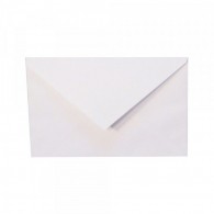 SOBRE 1/2 CARTA BLANCO 90 GR 50 UN