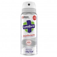 DESINFECTANTE AEROSOL ORIGINAL 55 ML