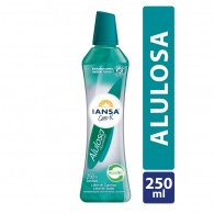 ALULOSA SUCRALOSA 250 ML