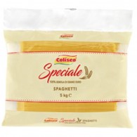 SPAGUETTI N°5 5 KG