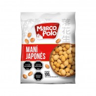 MANI JAPONES 100 GR